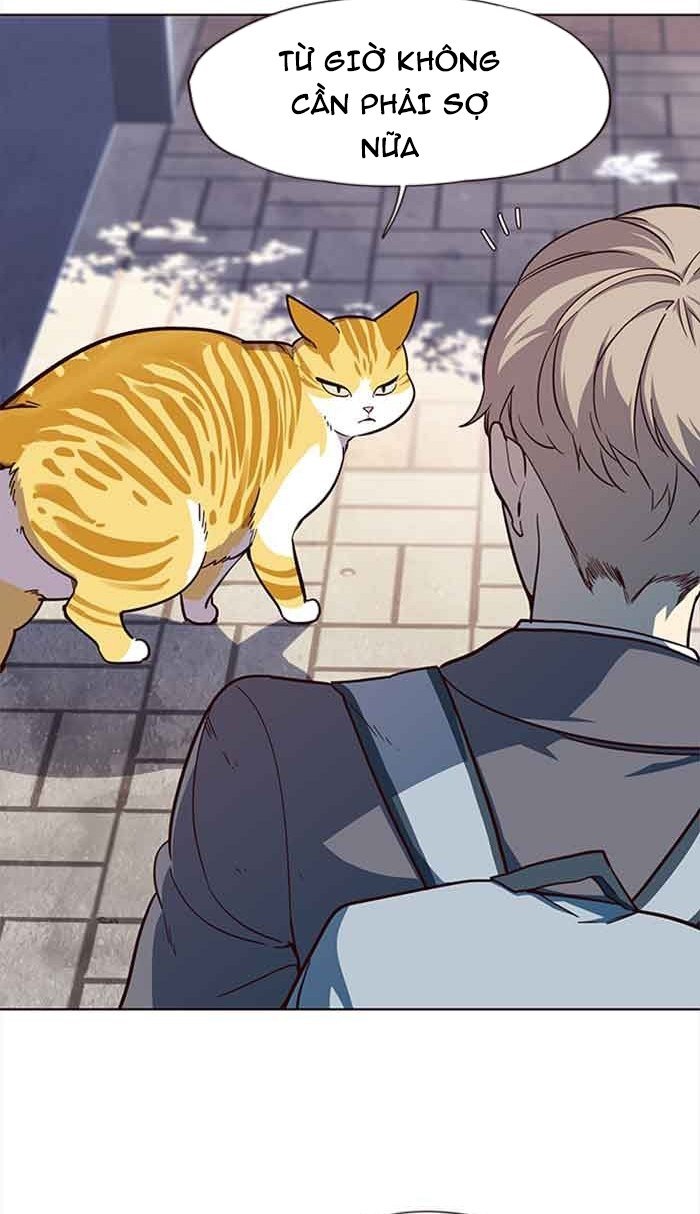 Đọc truyện Hoá thân thành mèo - Chap 18
