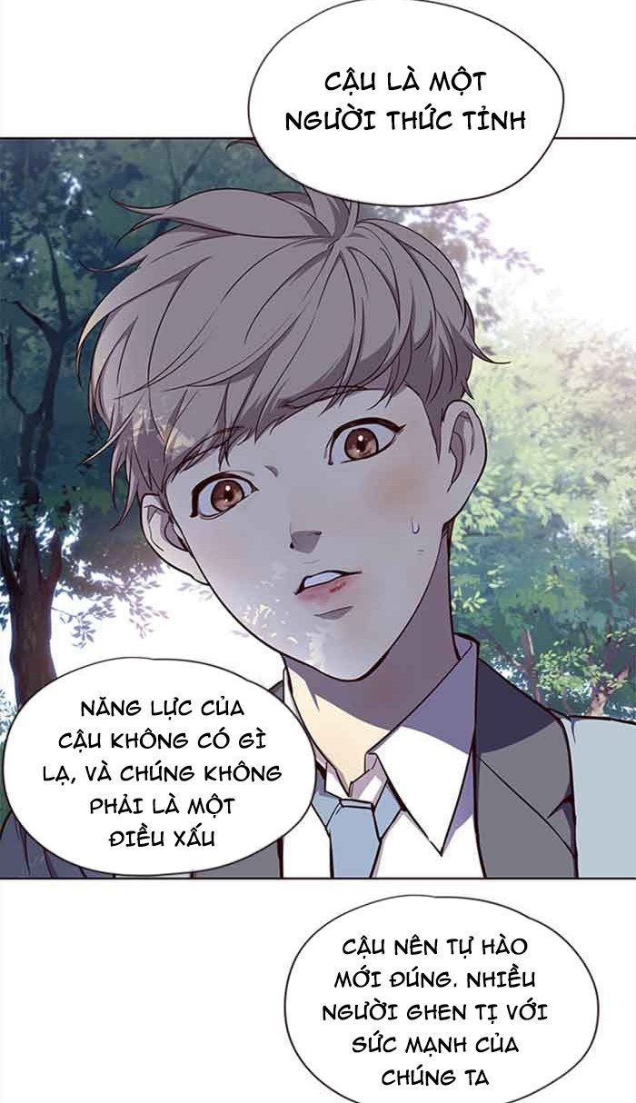 Đọc truyện Hoá thân thành mèo - Chap 18