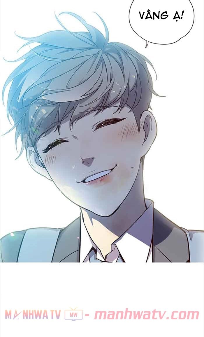 Đọc truyện Hoá thân thành mèo - Chap 18