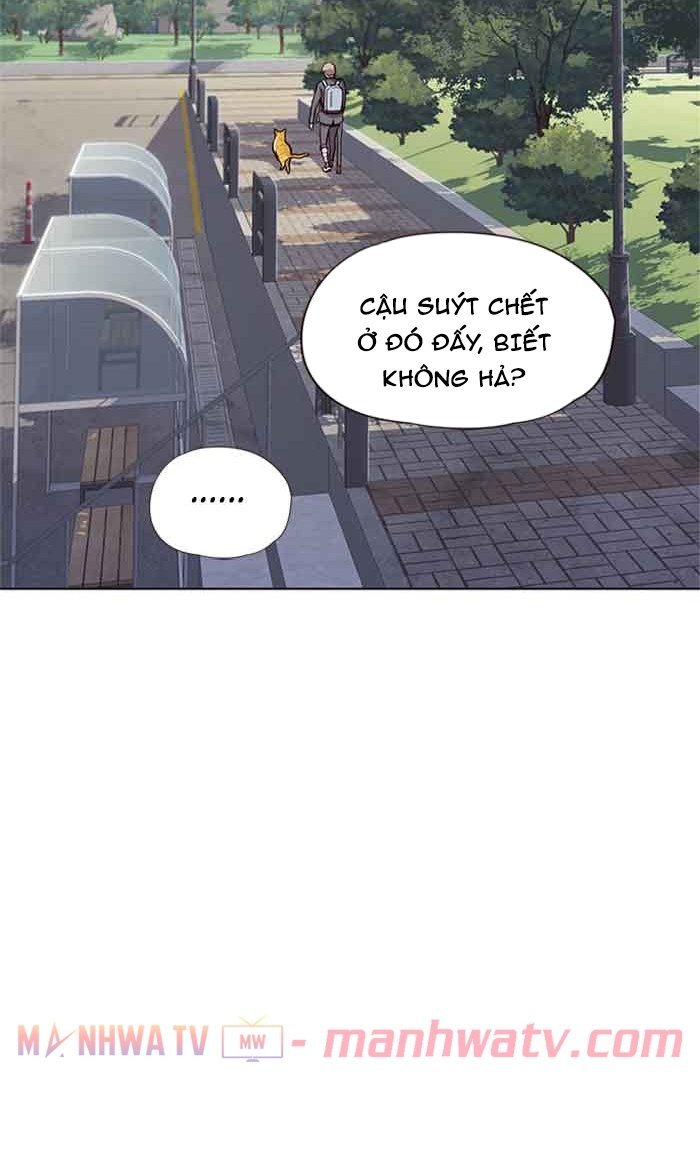 Đọc truyện Hoá thân thành mèo - Chap 18