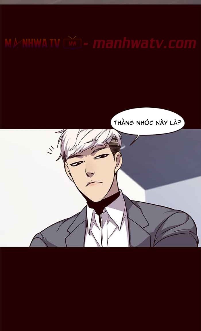 Đọc truyện Hoá thân thành mèo - Chap 18