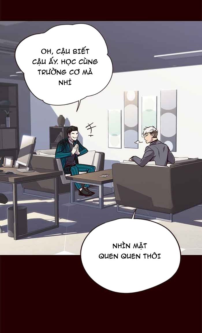 Đọc truyện Hoá thân thành mèo - Chap 18