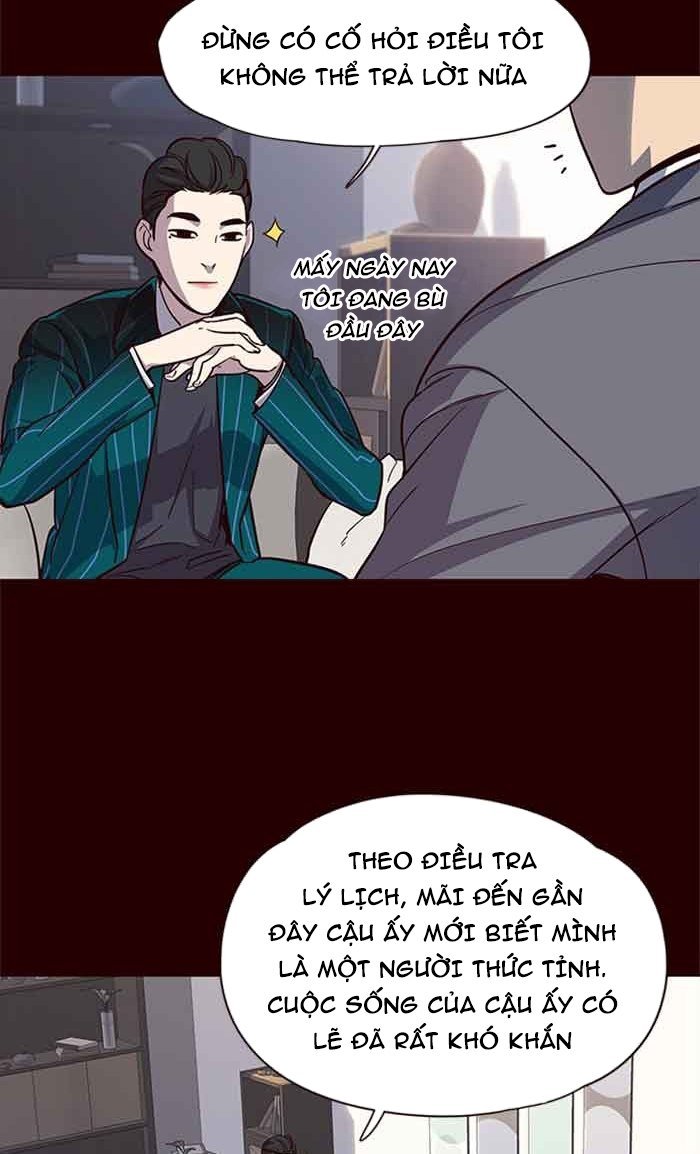Đọc truyện Hoá thân thành mèo - Chap 18