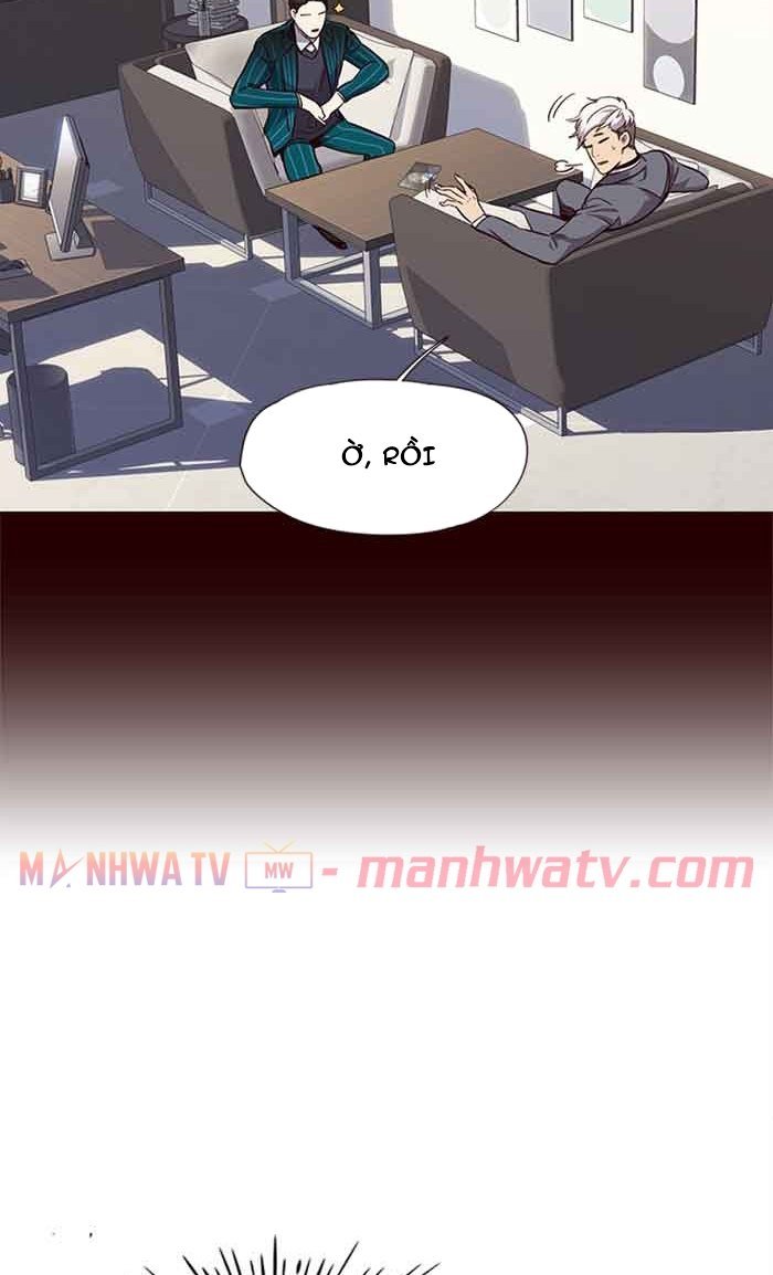 Đọc truyện Hoá thân thành mèo - Chap 18