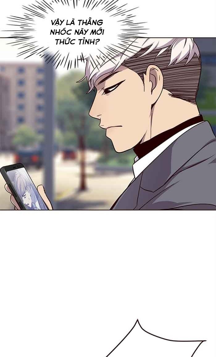 Đọc truyện Hoá thân thành mèo - Chap 18