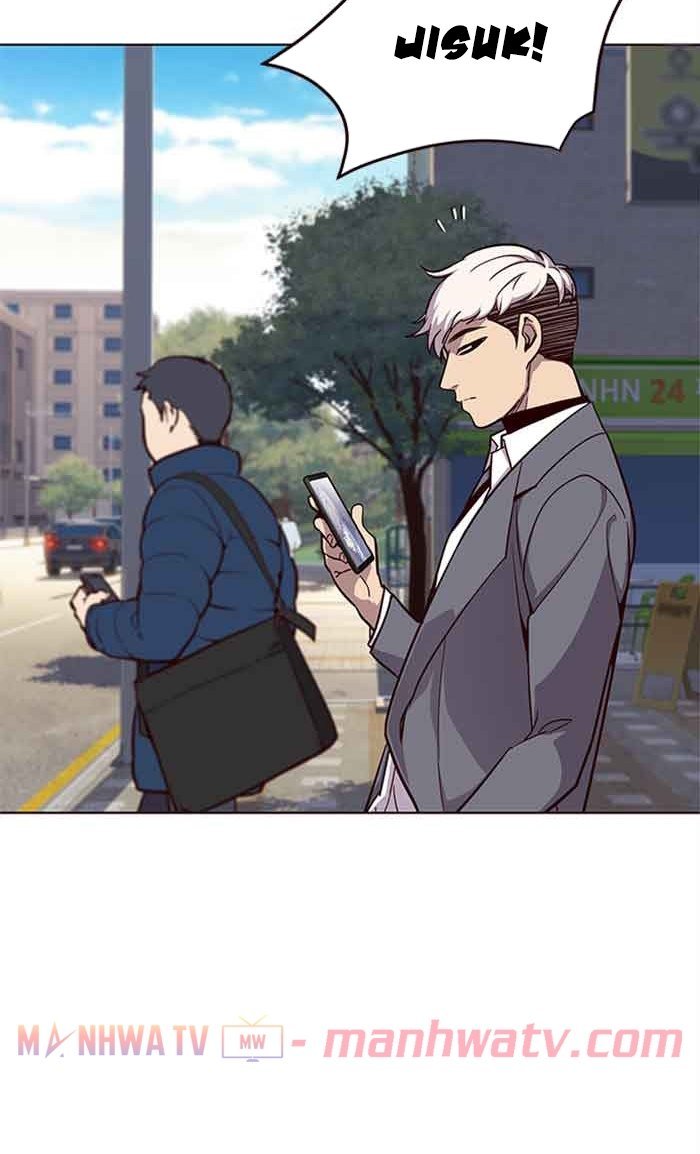 Đọc truyện Hoá thân thành mèo - Chap 18