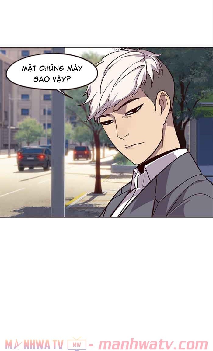 Đọc truyện Hoá thân thành mèo - Chap 18