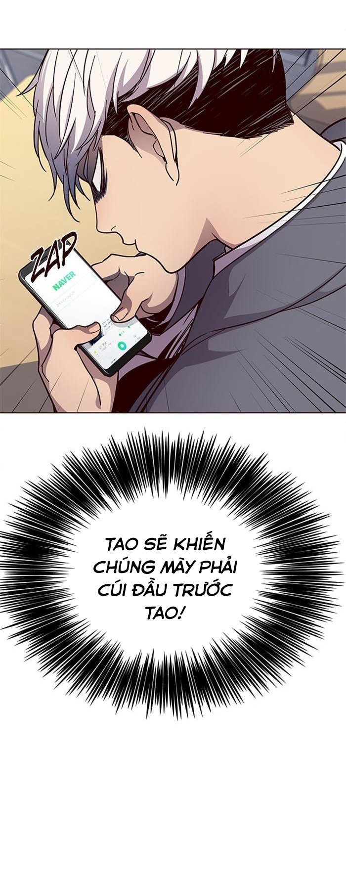 Đọc truyện Hoá thân thành mèo - Chap 39