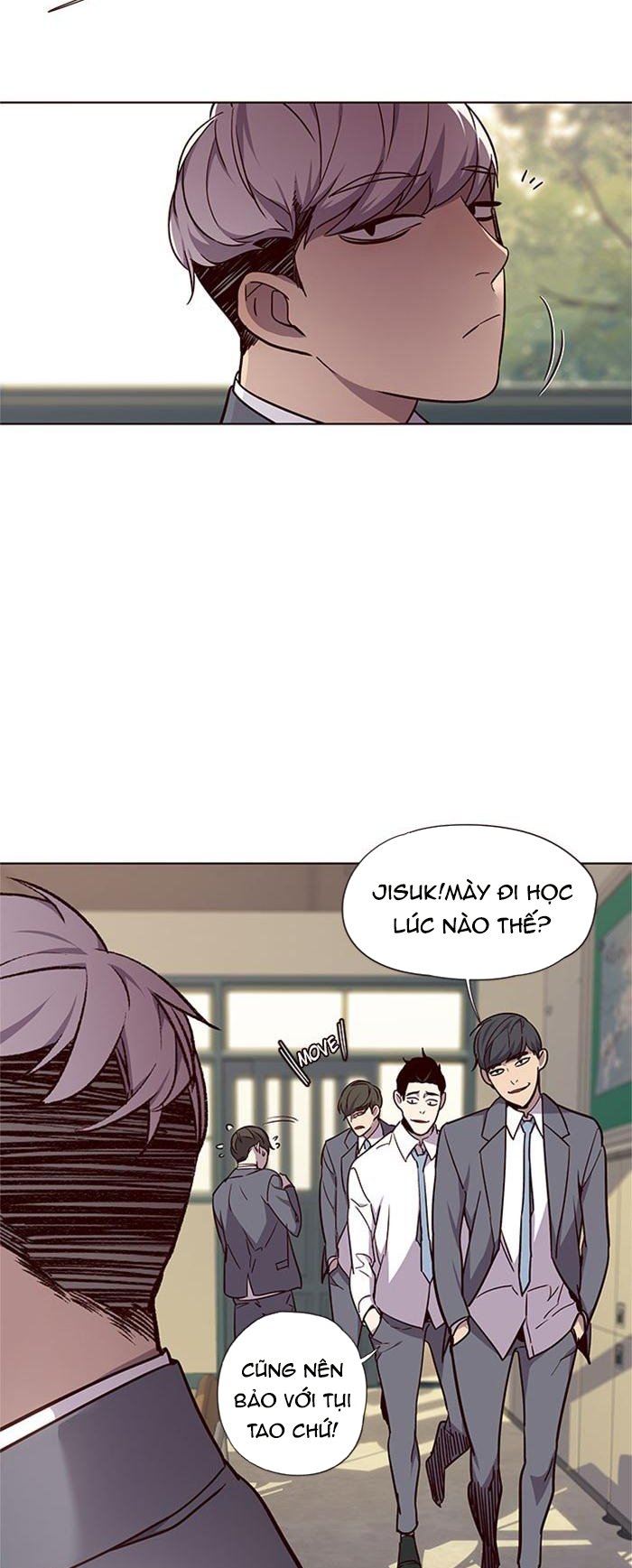 Đọc truyện Hoá thân thành mèo - Chap 39