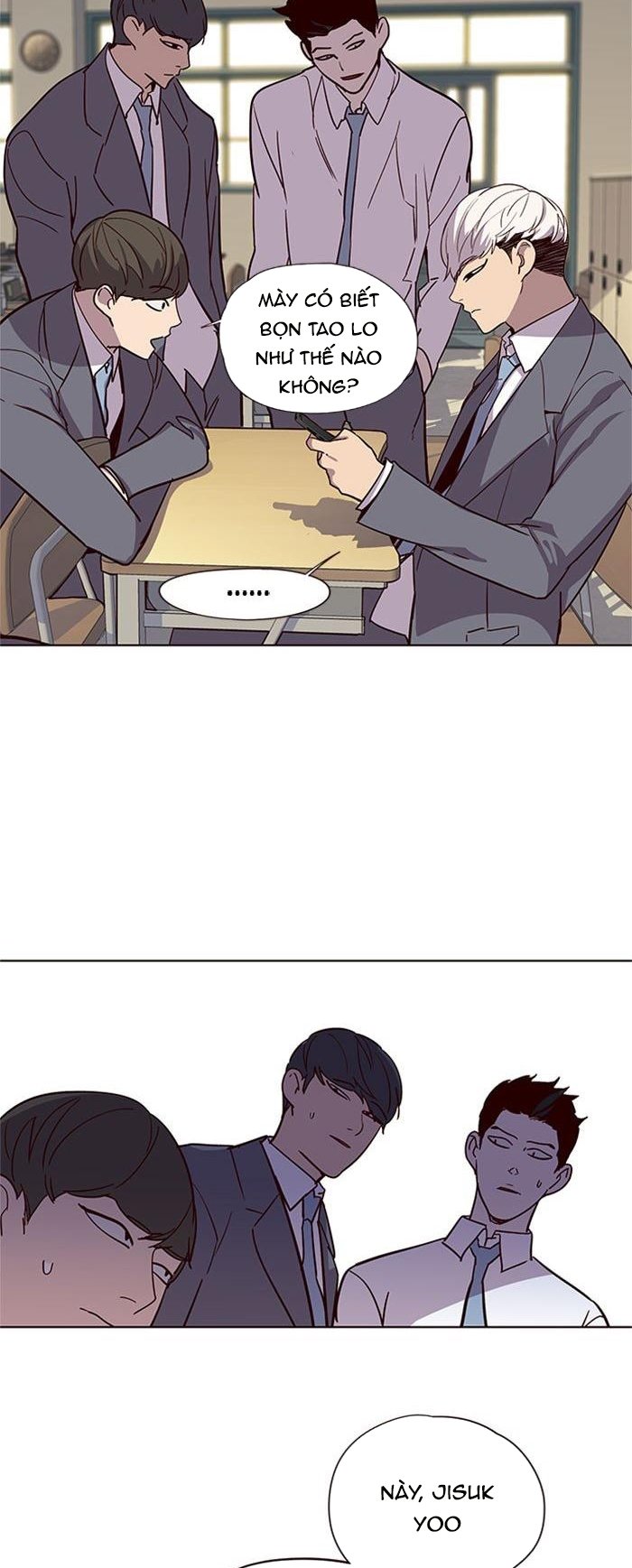 Đọc truyện Hoá thân thành mèo - Chap 39