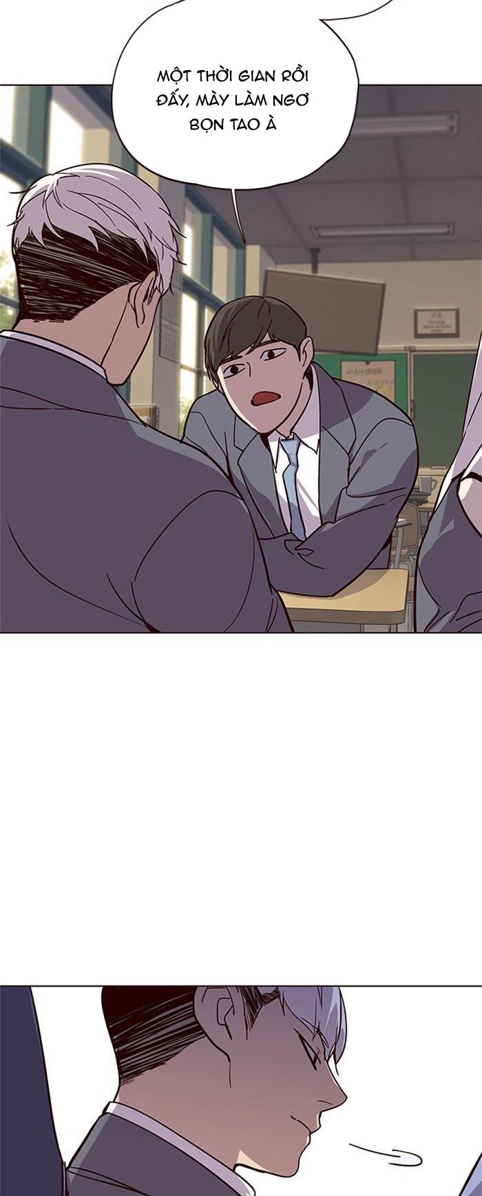 Đọc truyện Hoá thân thành mèo - Chap 39