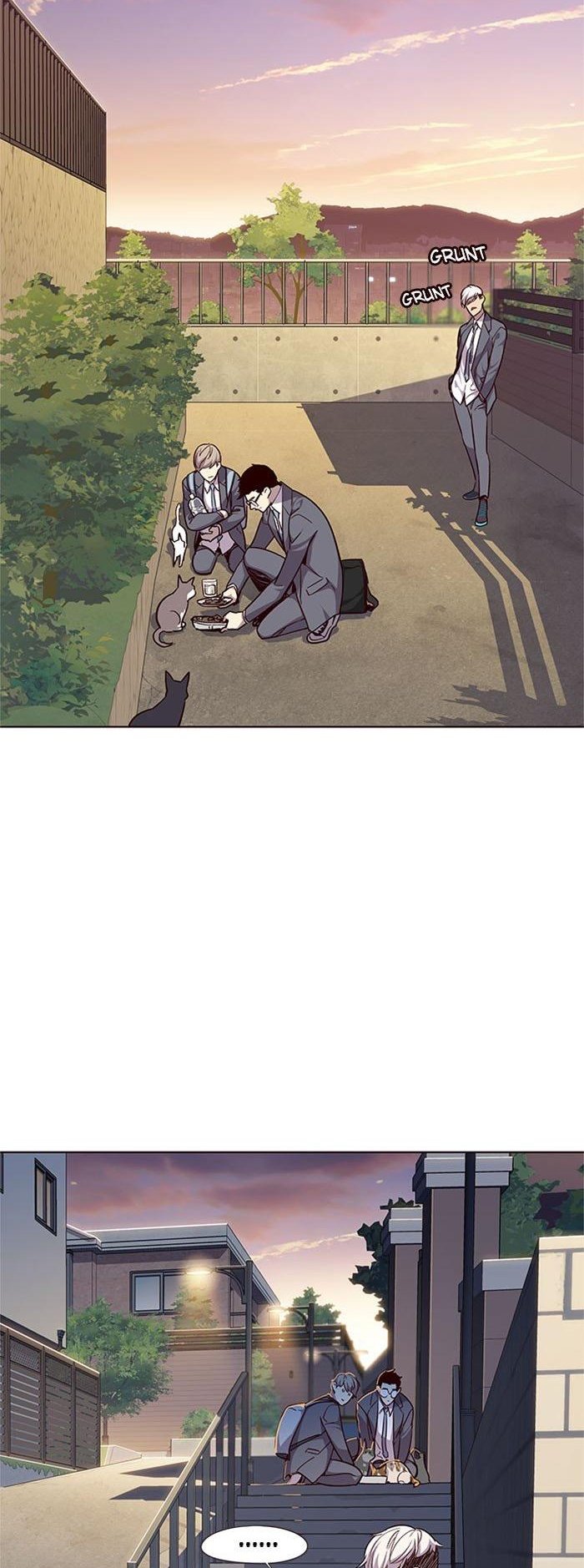 Đọc truyện Hoá thân thành mèo - Chap 39