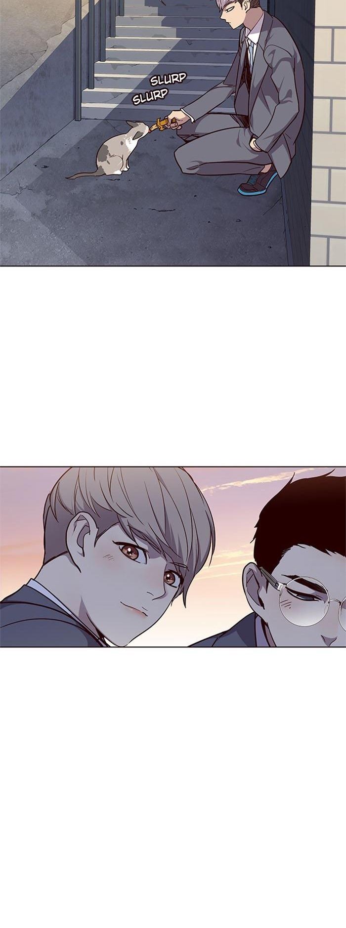 Đọc truyện Hoá thân thành mèo - Chap 39