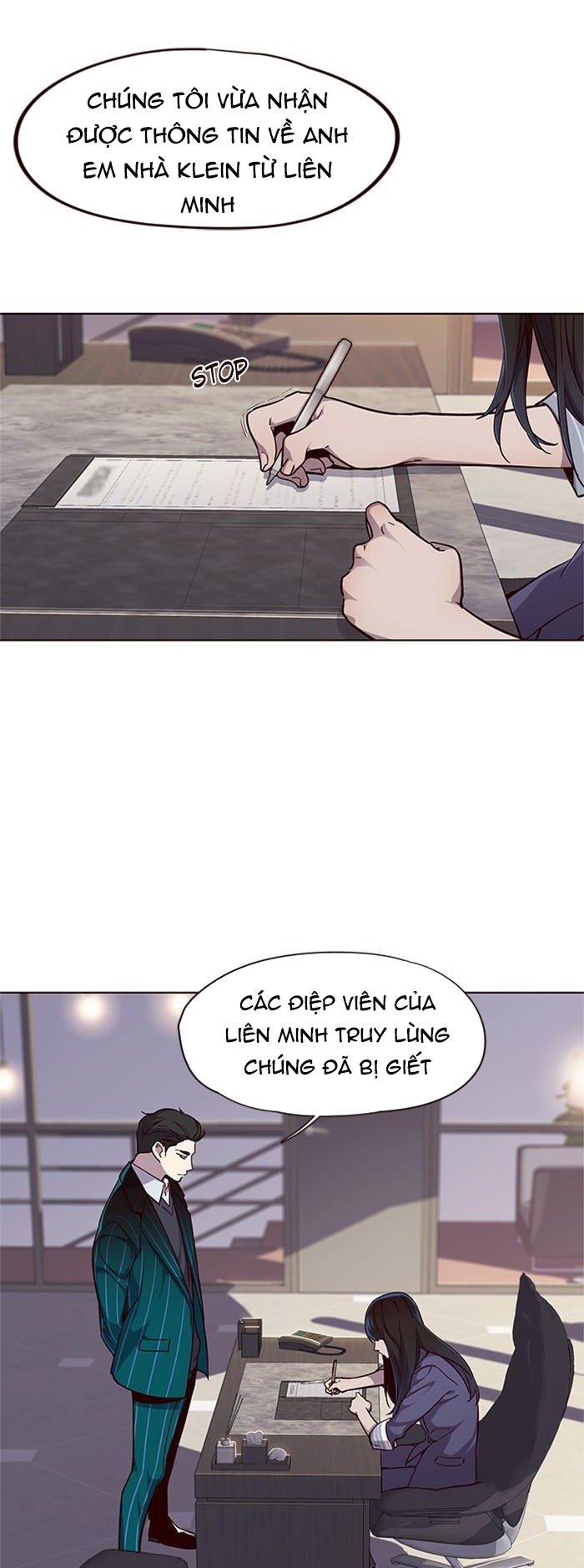 Đọc truyện Hoá thân thành mèo - Chap 39