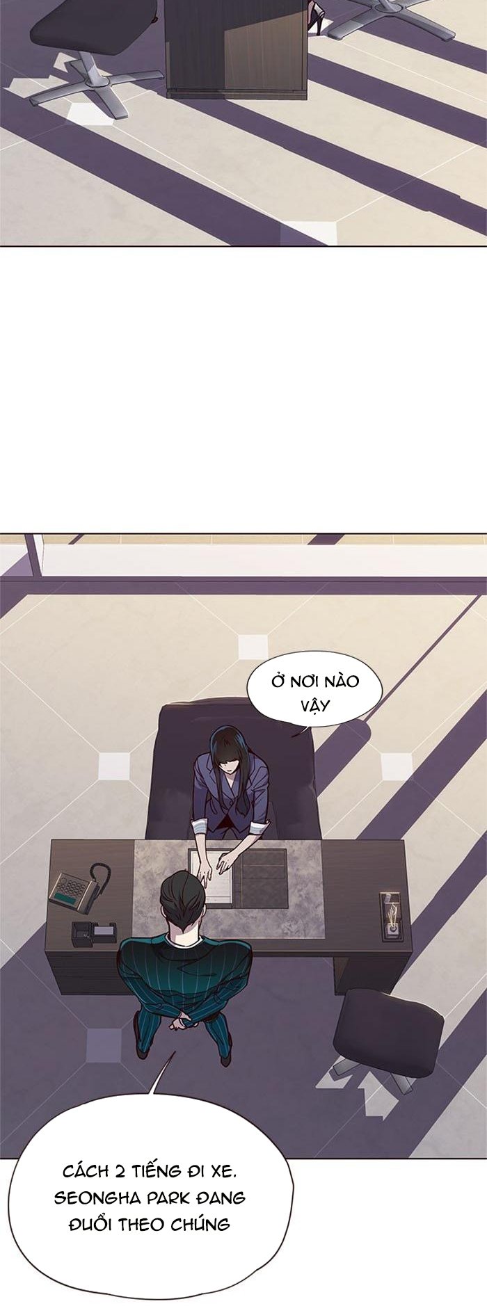 Đọc truyện Hoá thân thành mèo - Chap 39