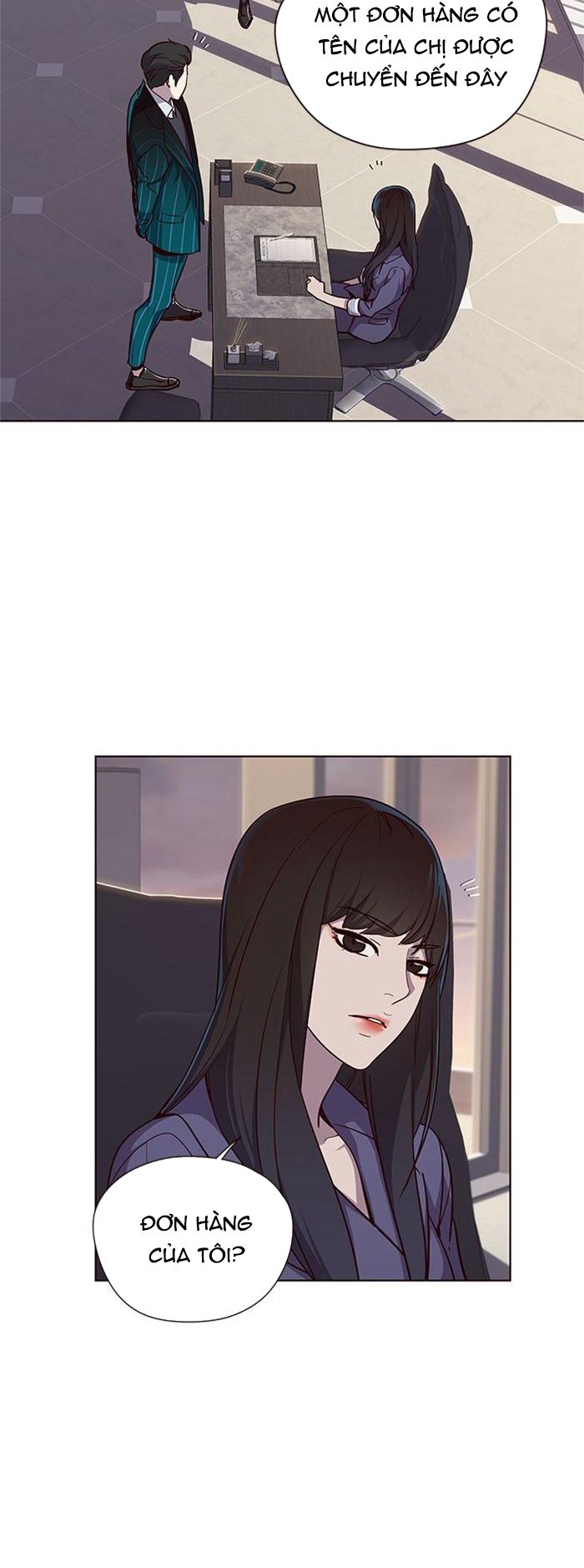 Đọc truyện Hoá thân thành mèo - Chap 39