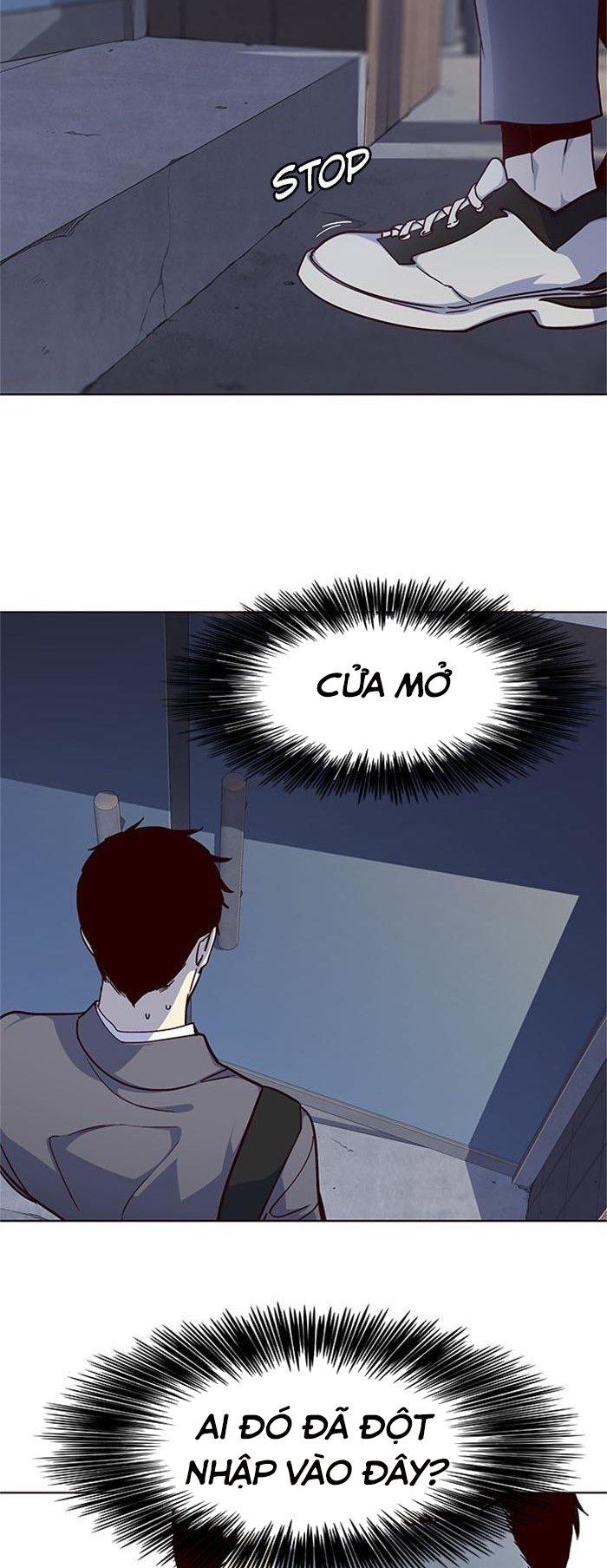 Đọc truyện Hoá thân thành mèo - Chap 39