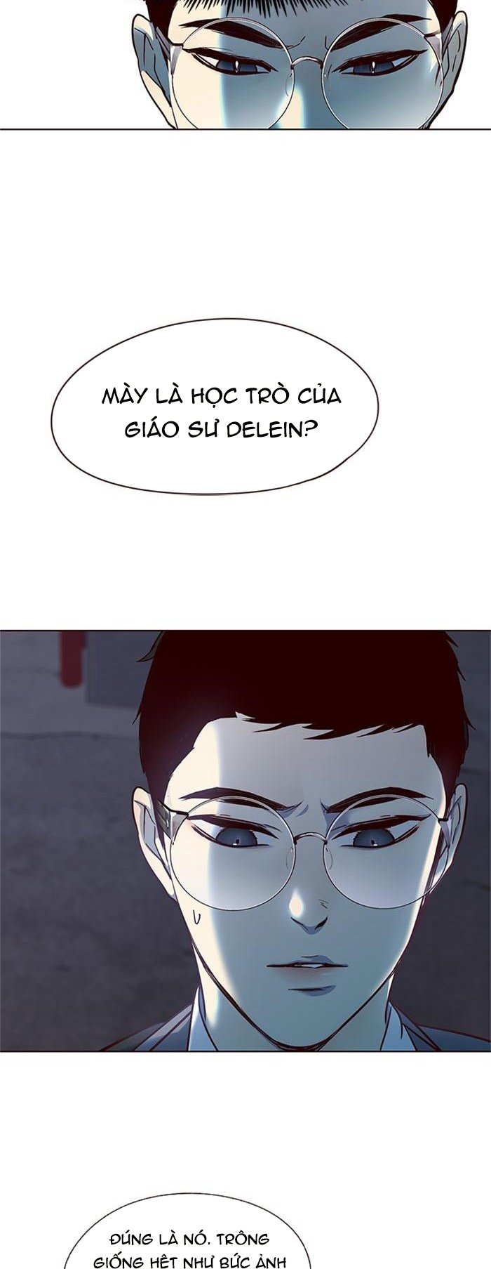 Đọc truyện Hoá thân thành mèo - Chap 39