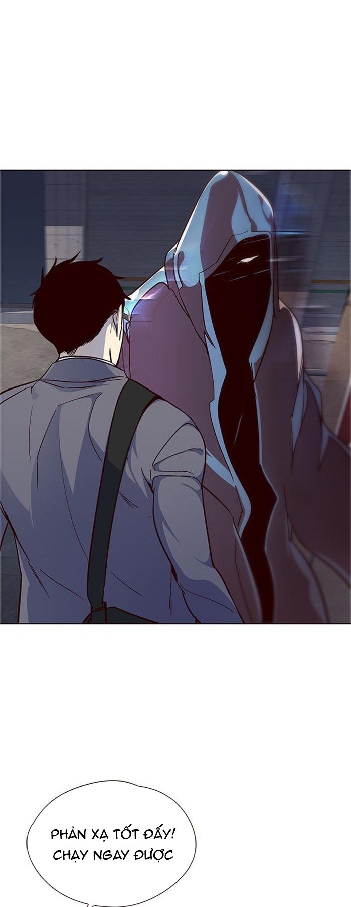 Đọc truyện Hoá thân thành mèo - Chap 39