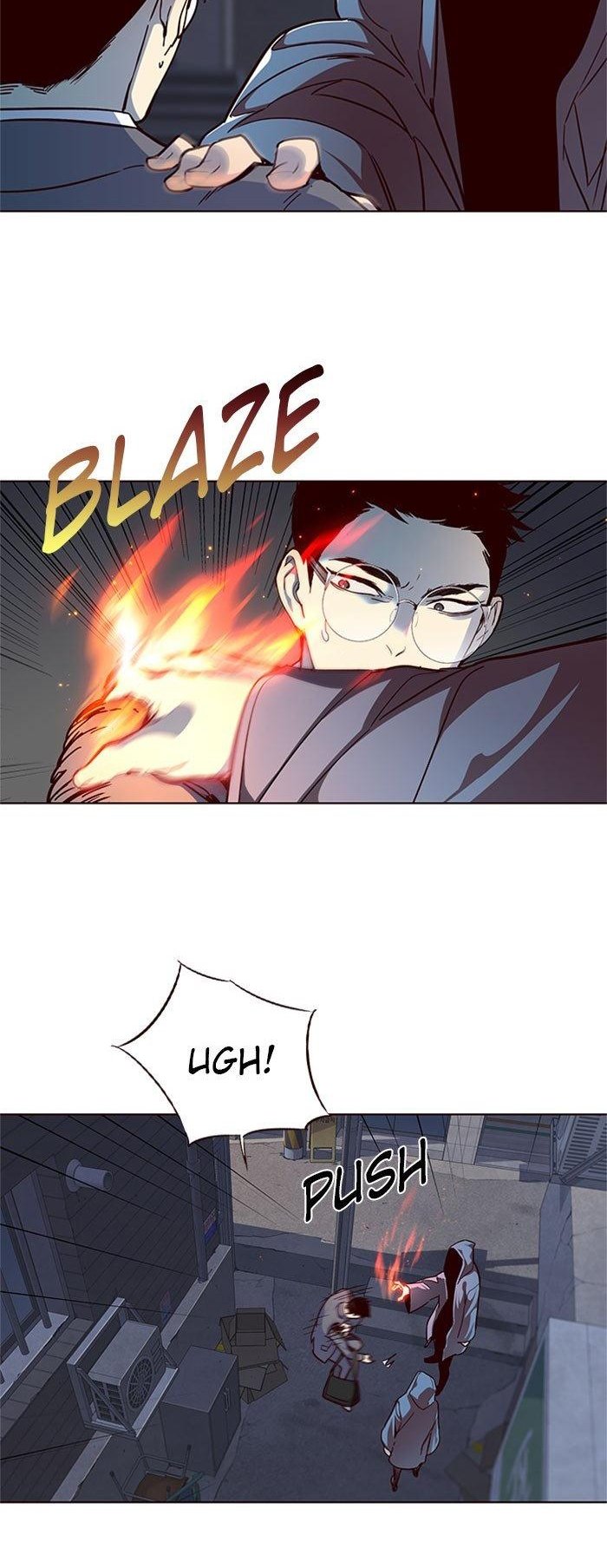 Đọc truyện Hoá thân thành mèo - Chap 39