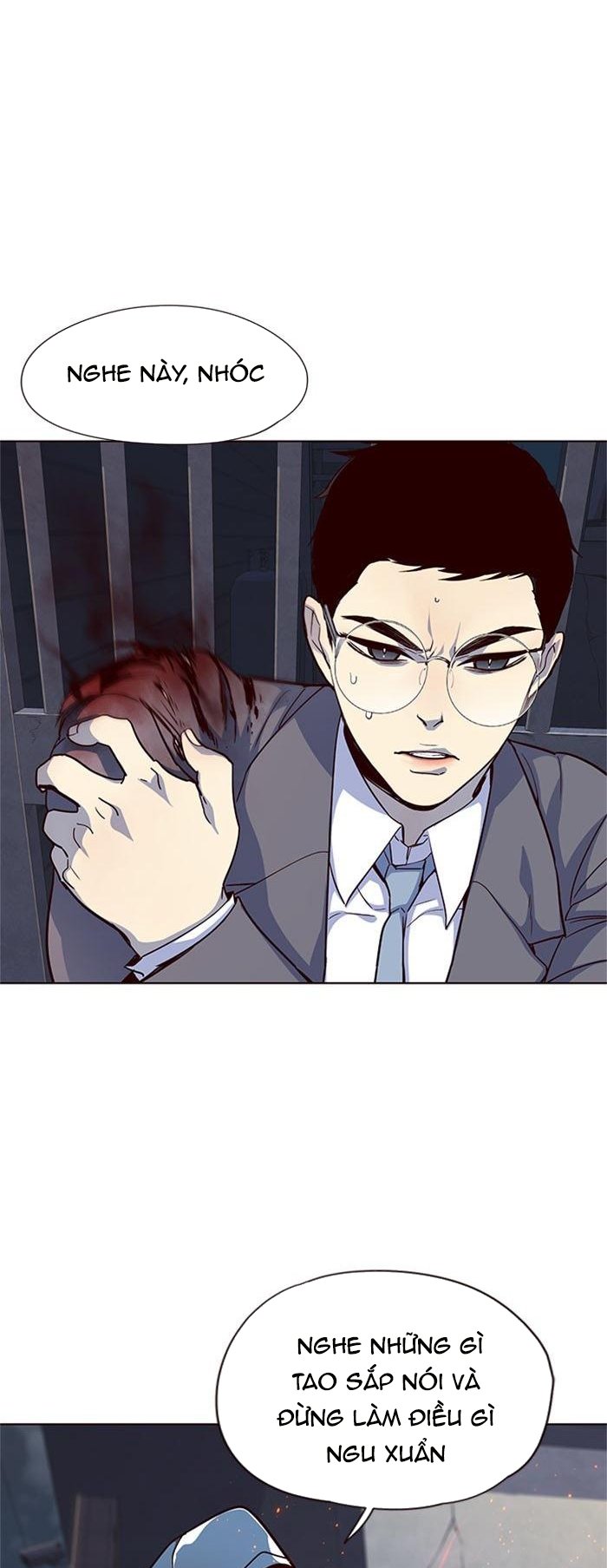 Đọc truyện Hoá thân thành mèo - Chap 39