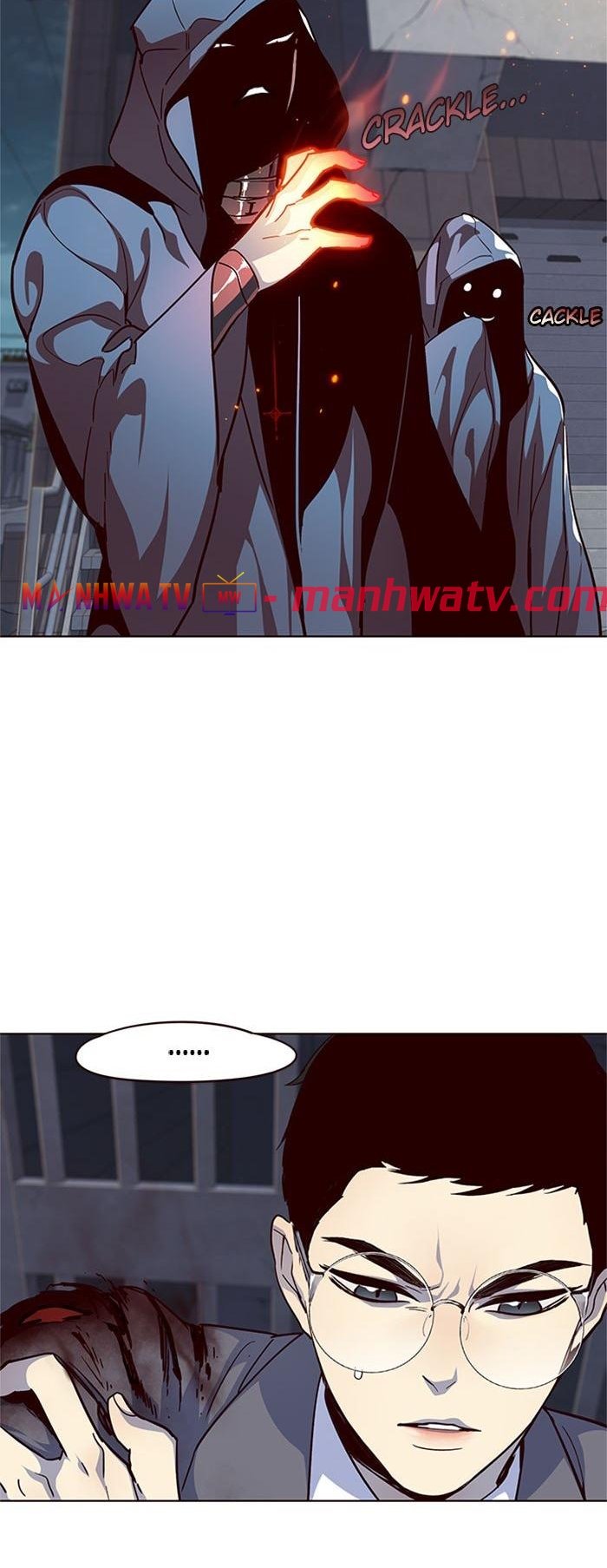 Đọc truyện Hoá thân thành mèo - Chap 39