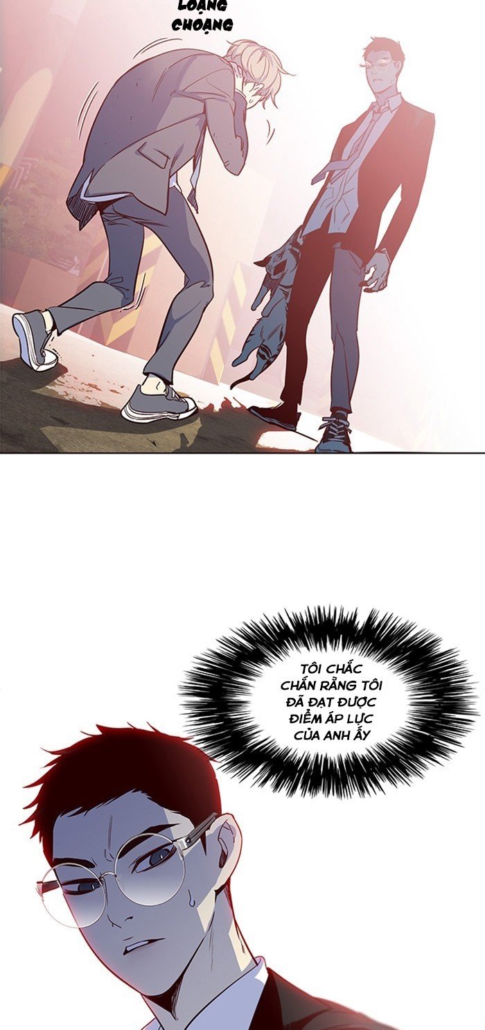 Đọc truyện Hoá thân thành mèo - Chap 12