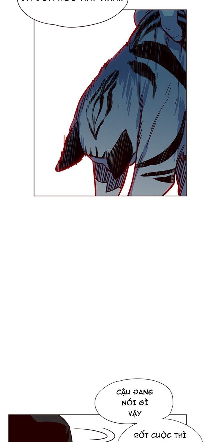 Đọc truyện Hoá thân thành mèo - Chap 12