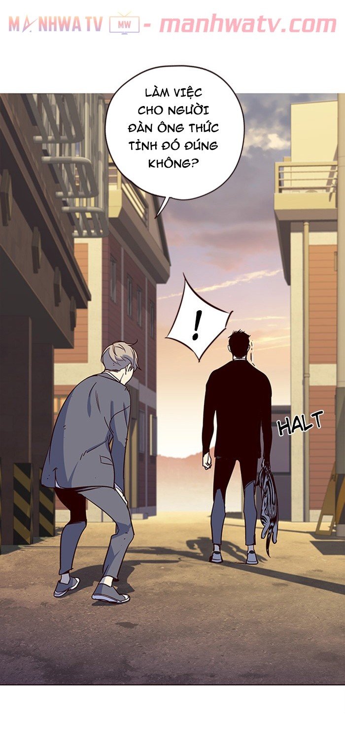 Đọc truyện Hoá thân thành mèo - Chap 12