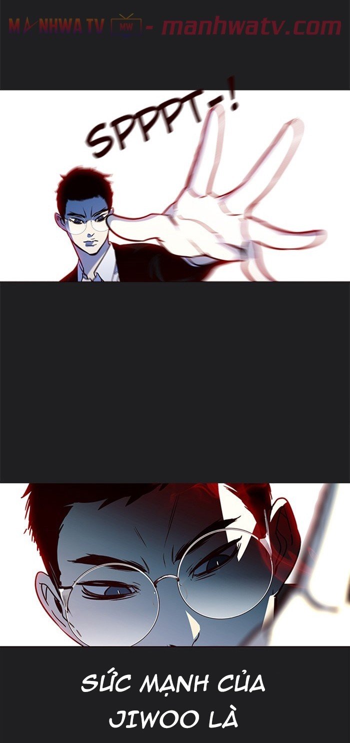 Đọc truyện Hoá thân thành mèo - Chap 12