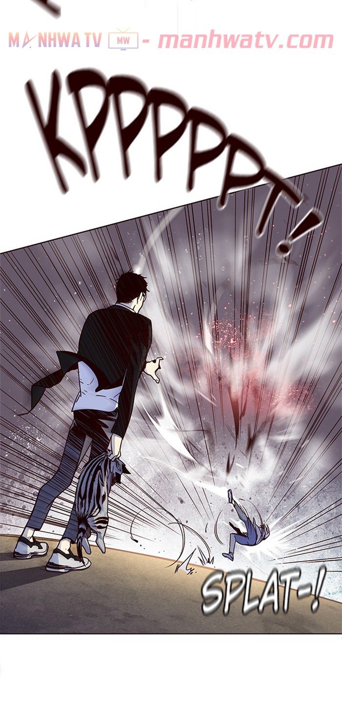 Đọc truyện Hoá thân thành mèo - Chap 12