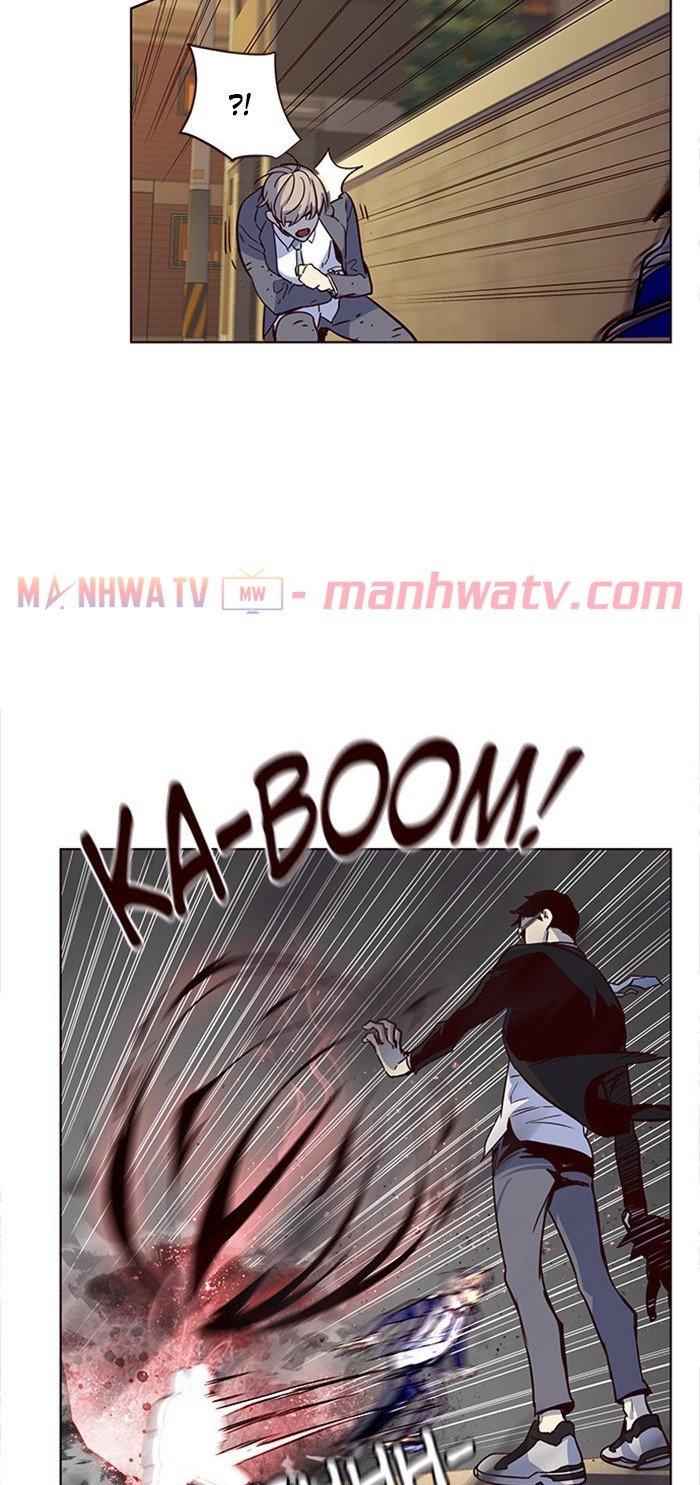 Đọc truyện Hoá thân thành mèo - Chap 12