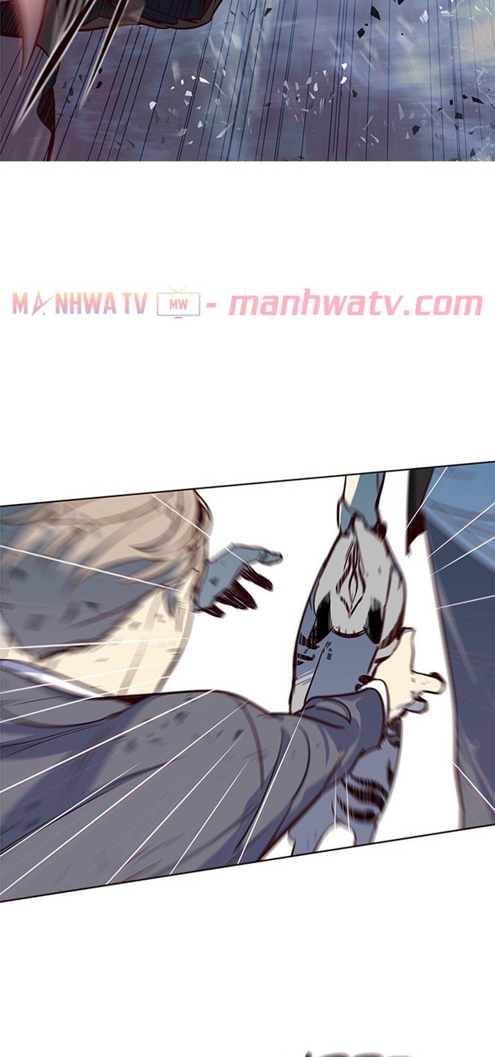 Đọc truyện Hoá thân thành mèo - Chap 12