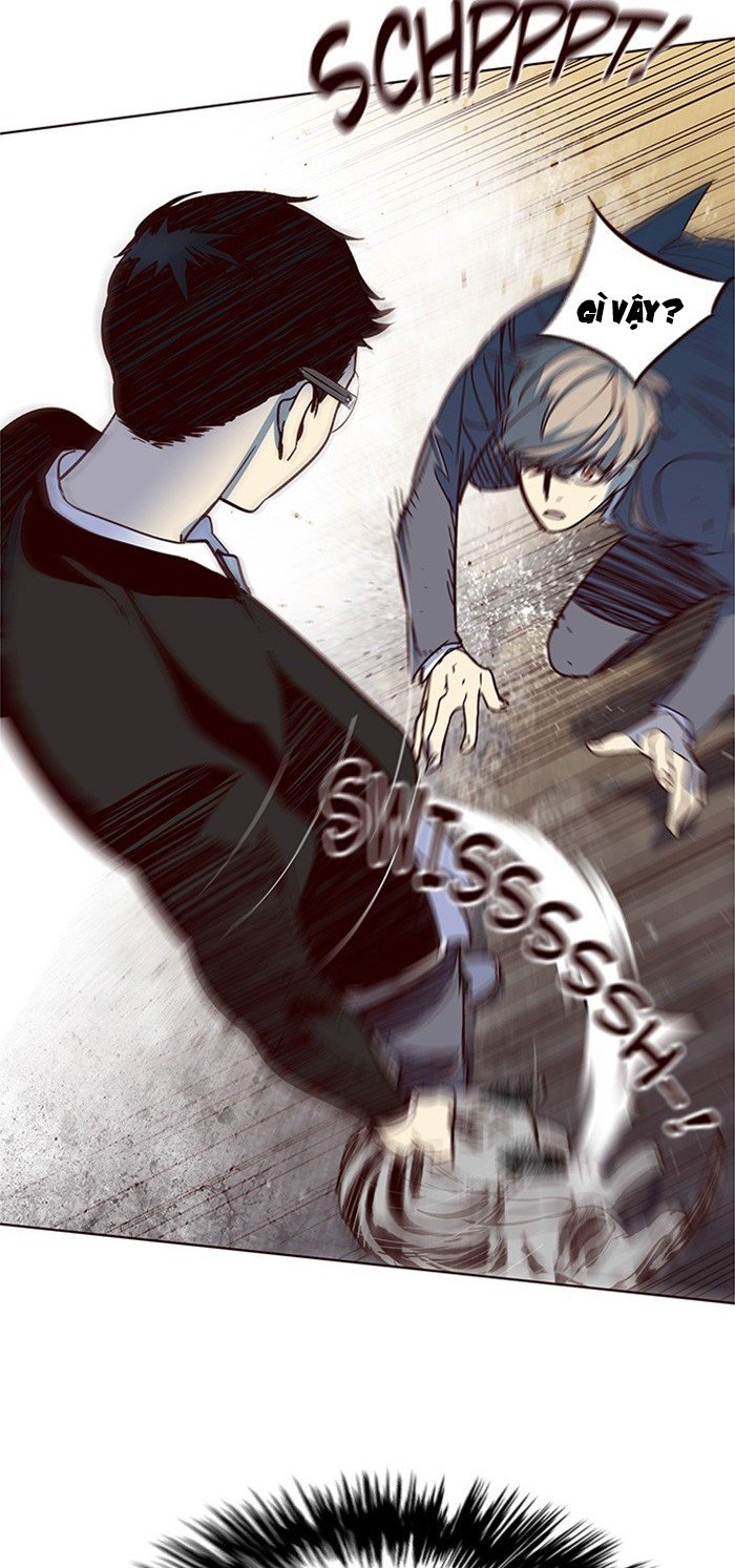 Đọc truyện Hoá thân thành mèo - Chap 12