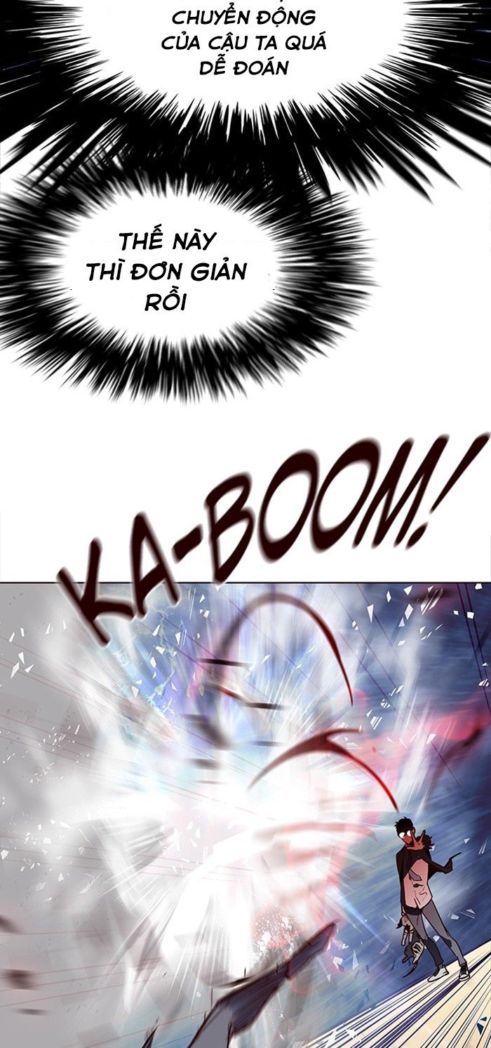 Đọc truyện Hoá thân thành mèo - Chap 12