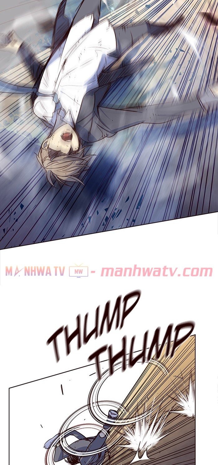 Đọc truyện Hoá thân thành mèo - Chap 12