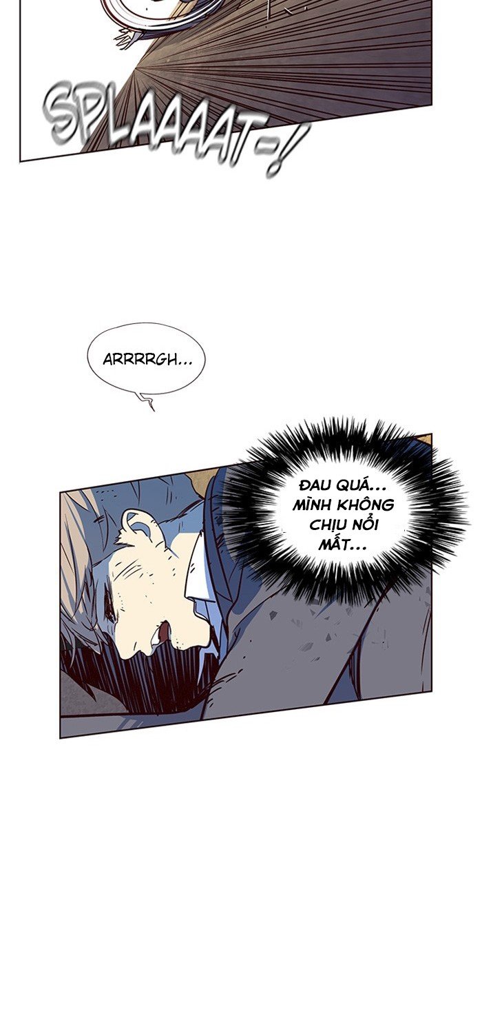 Đọc truyện Hoá thân thành mèo - Chap 12