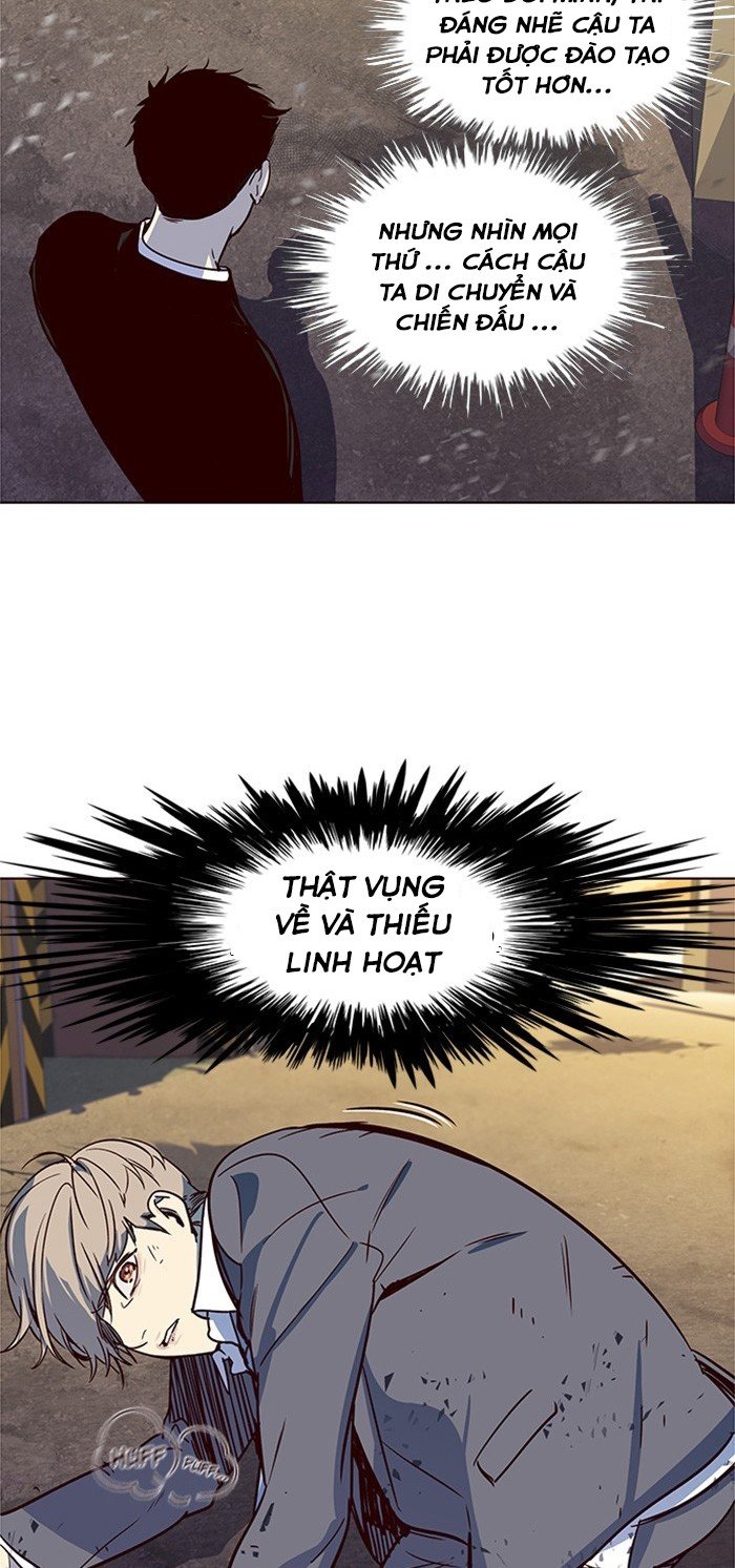 Đọc truyện Hoá thân thành mèo - Chap 12