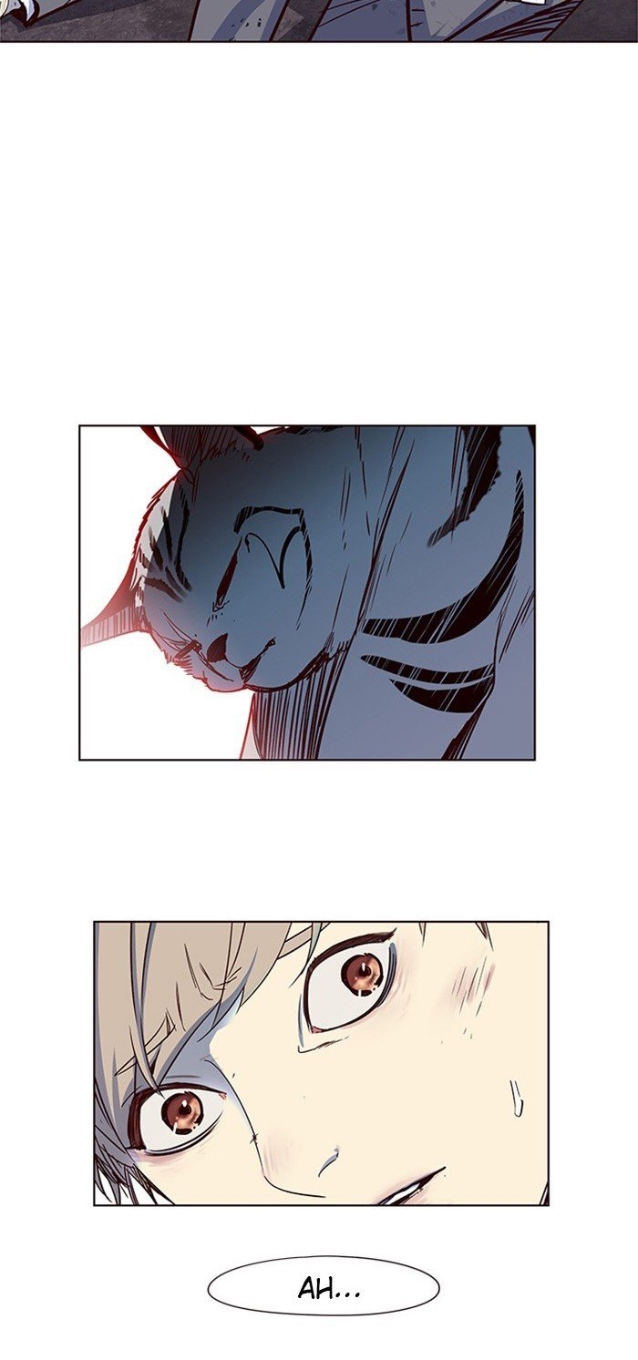 Đọc truyện Hoá thân thành mèo - Chap 12