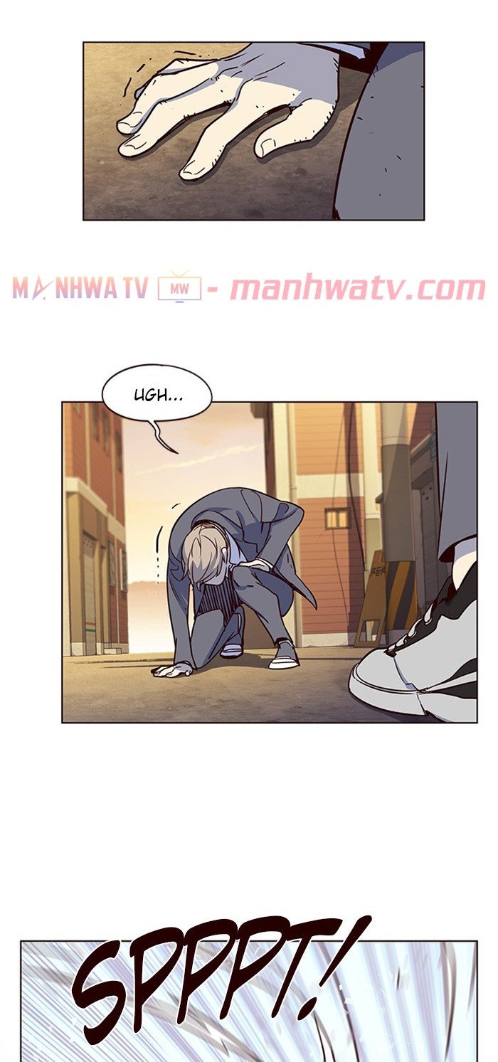 Đọc truyện Hoá thân thành mèo - Chap 12