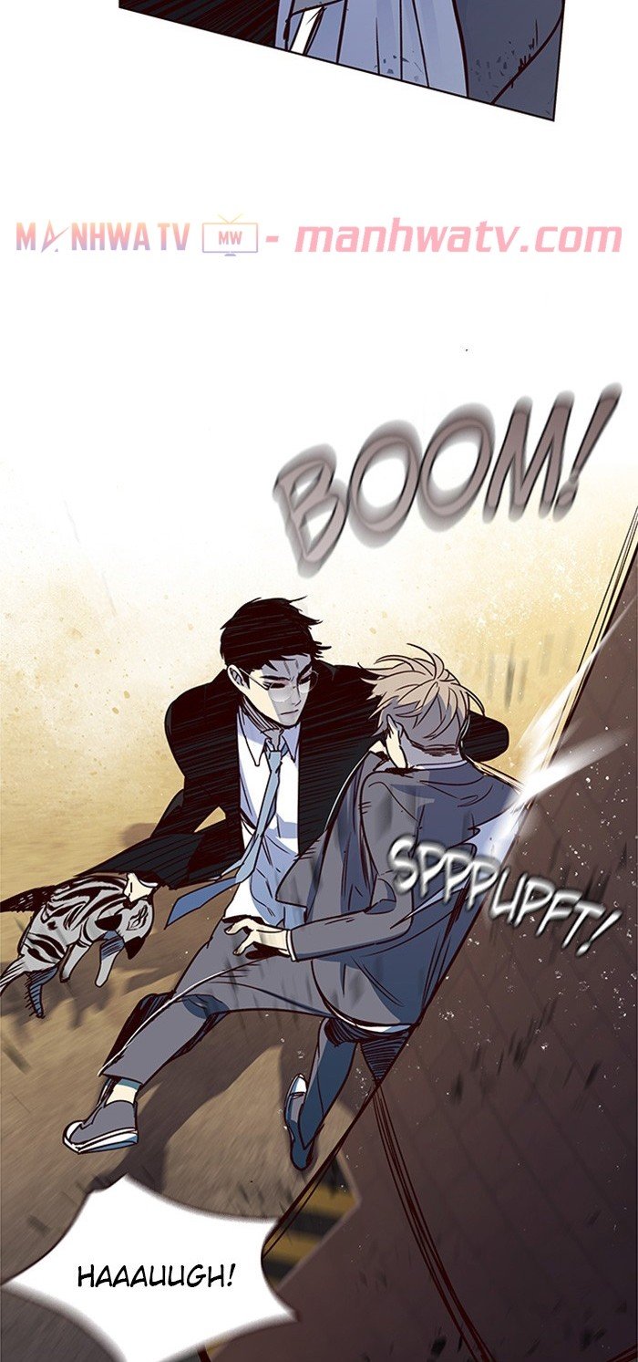 Đọc truyện Hoá thân thành mèo - Chap 12