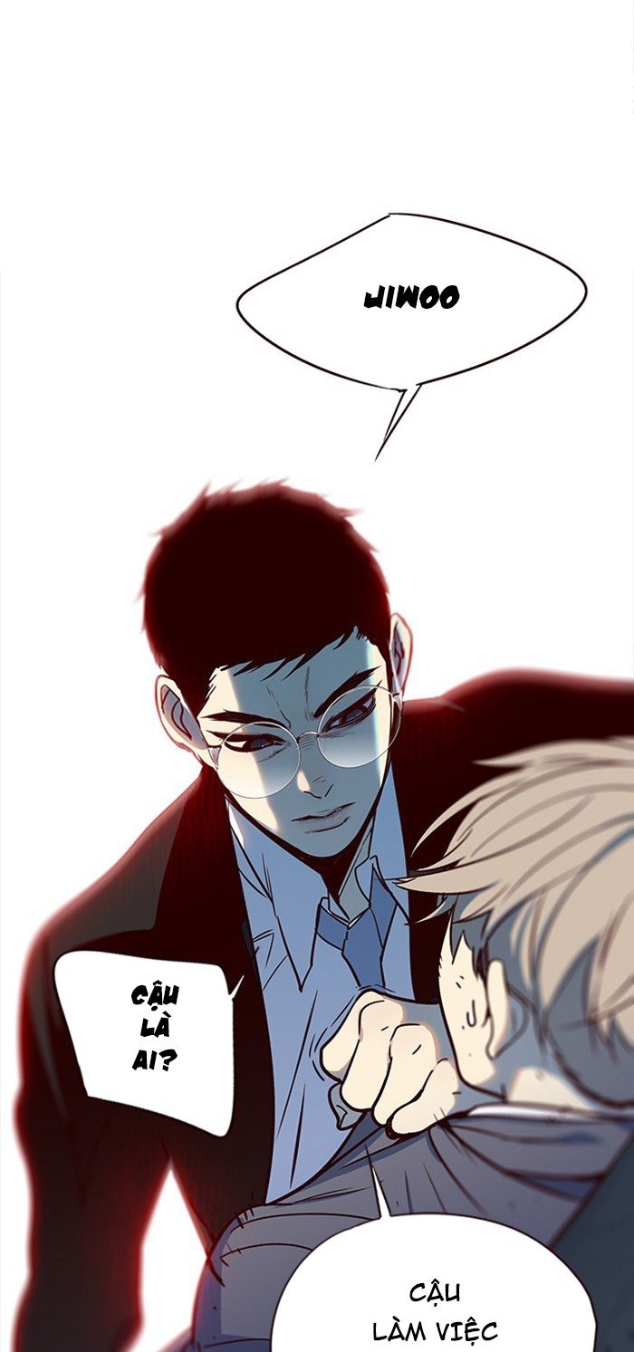 Đọc truyện Hoá thân thành mèo - Chap 12