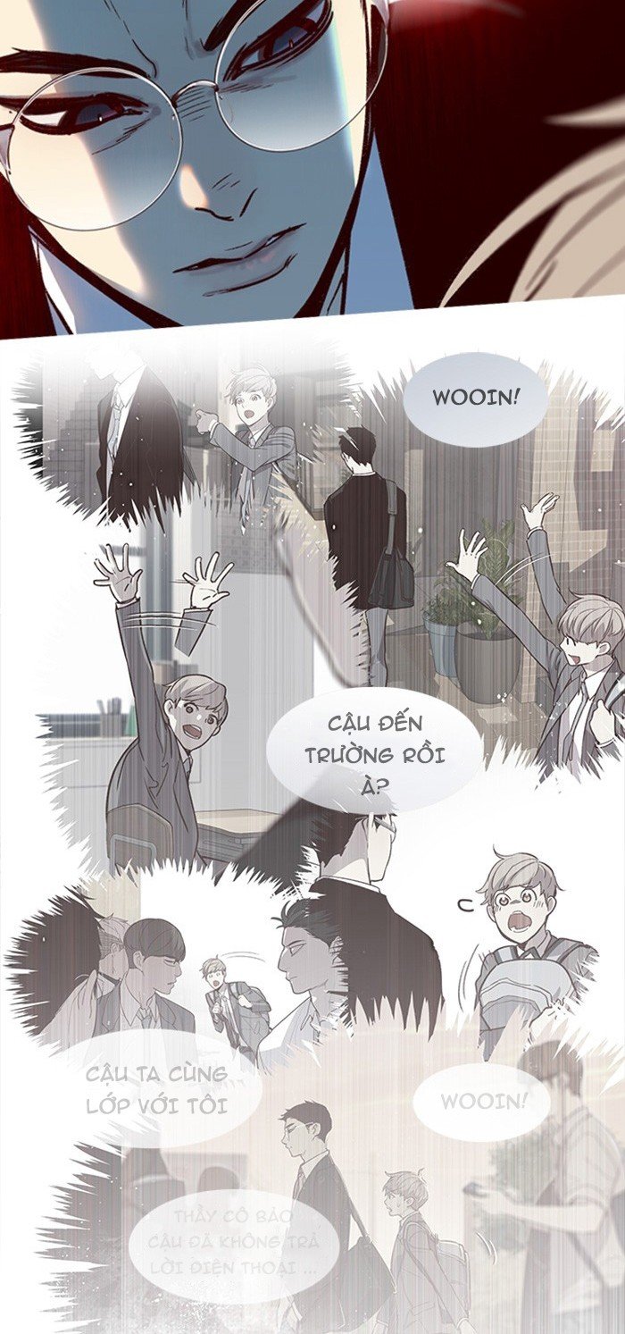 Đọc truyện Hoá thân thành mèo - Chap 12