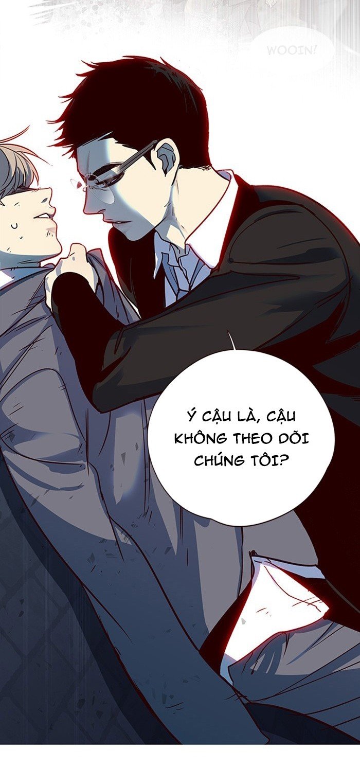 Đọc truyện Hoá thân thành mèo - Chap 12