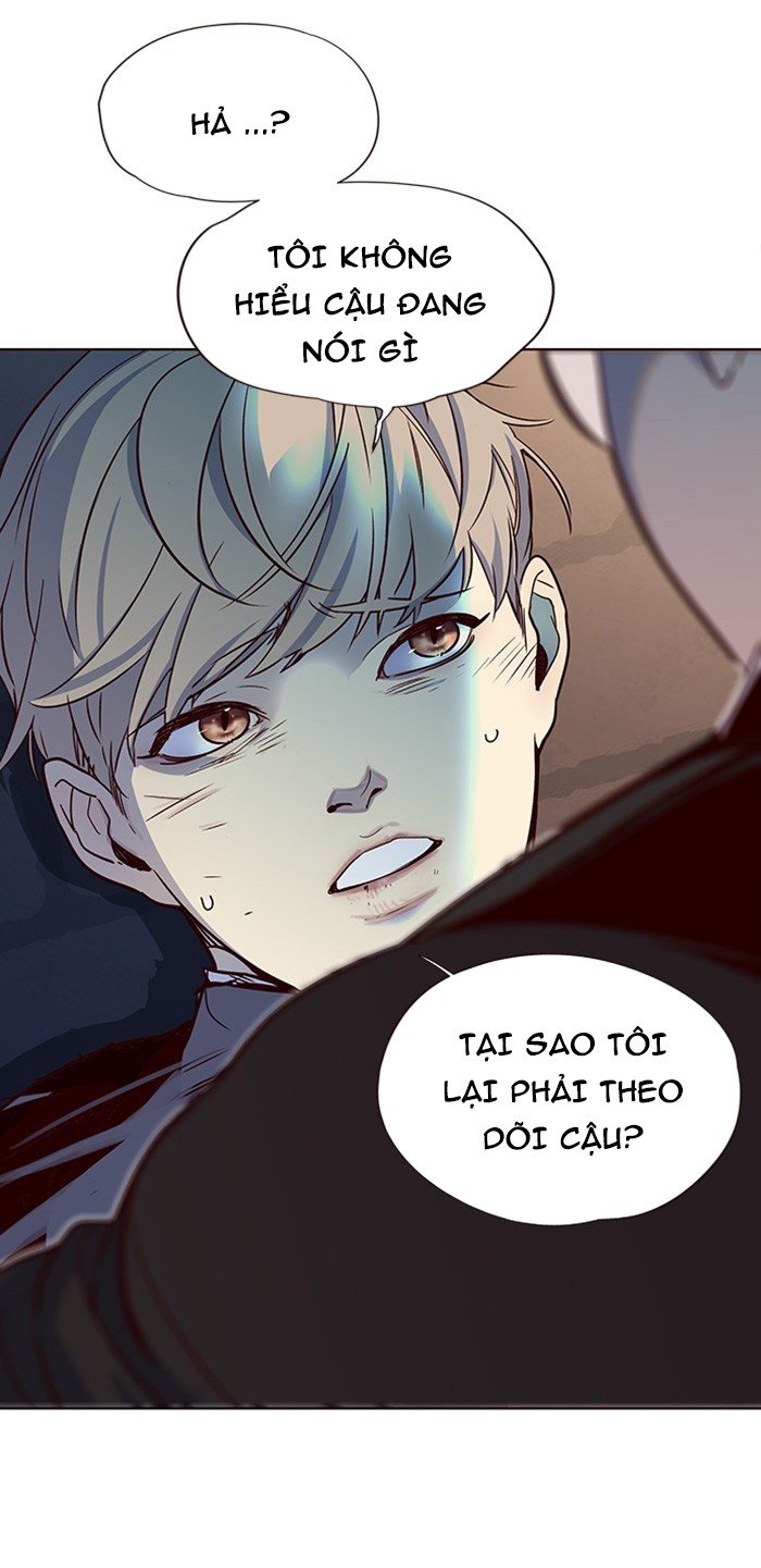 Đọc truyện Hoá thân thành mèo - Chap 12