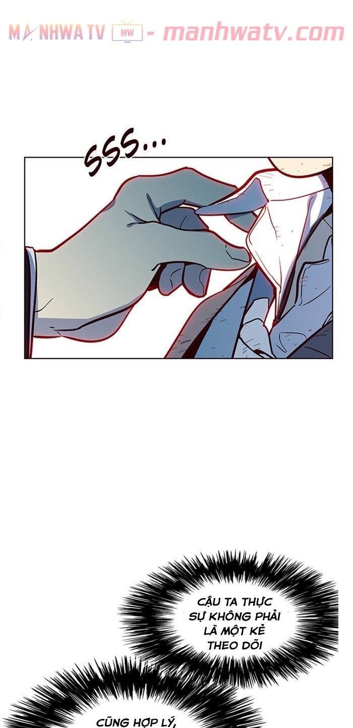 Đọc truyện Hoá thân thành mèo - Chap 12