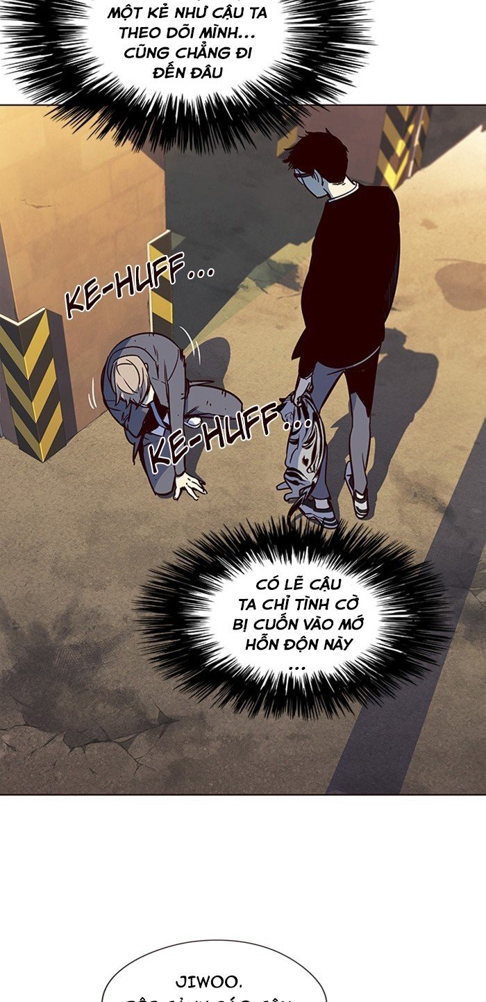 Đọc truyện Hoá thân thành mèo - Chap 12