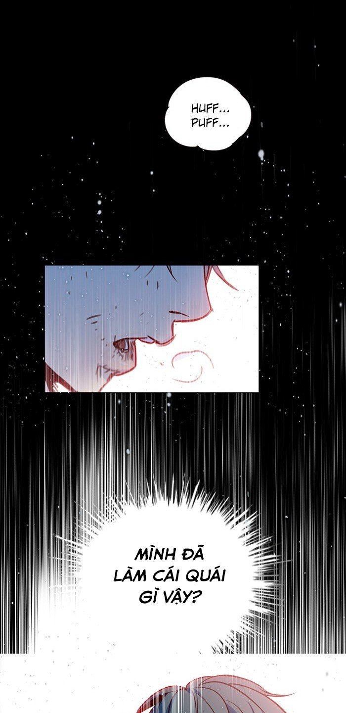 Đọc truyện Hoá thân thành mèo - Chap 12