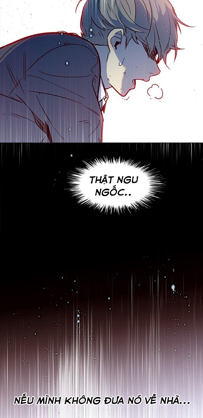 Đọc truyện Hoá thân thành mèo - Chap 12