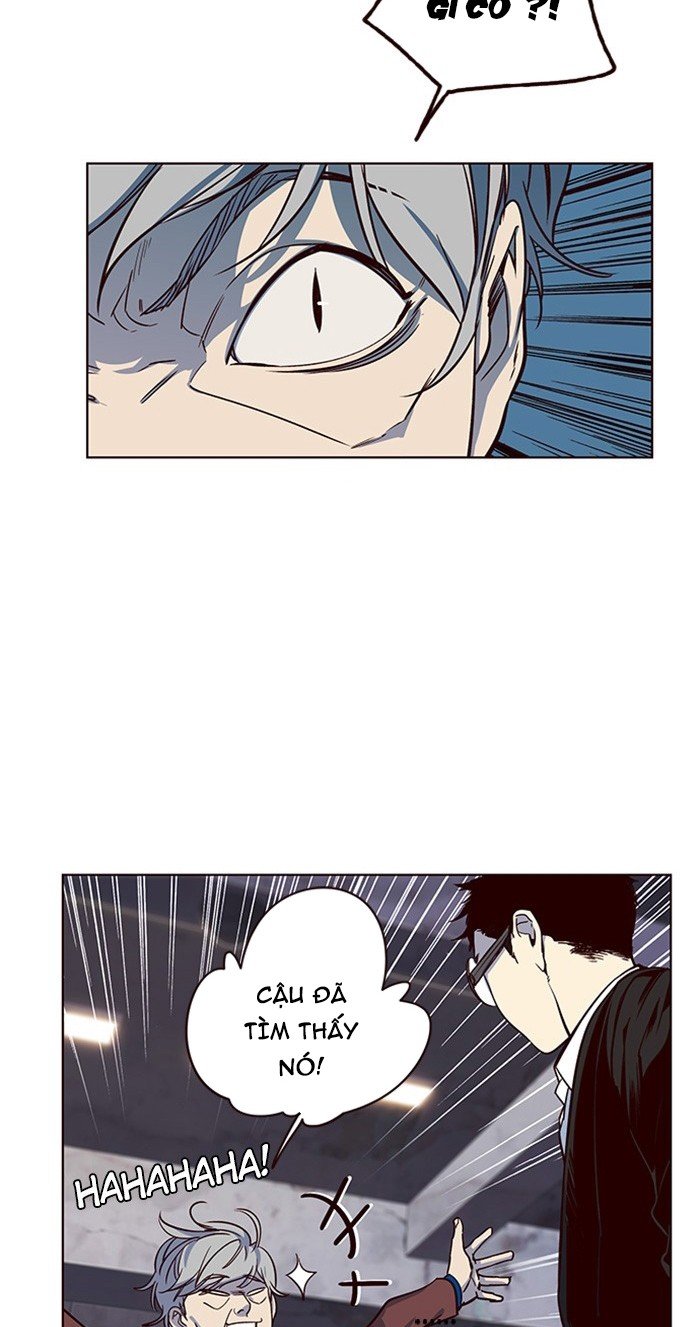 Đọc truyện Hoá thân thành mèo - Chap 12